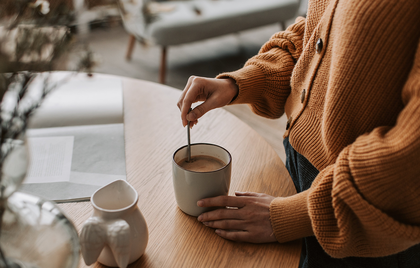 Decaffeinated Coffee. Varieties and Methods of Preparation